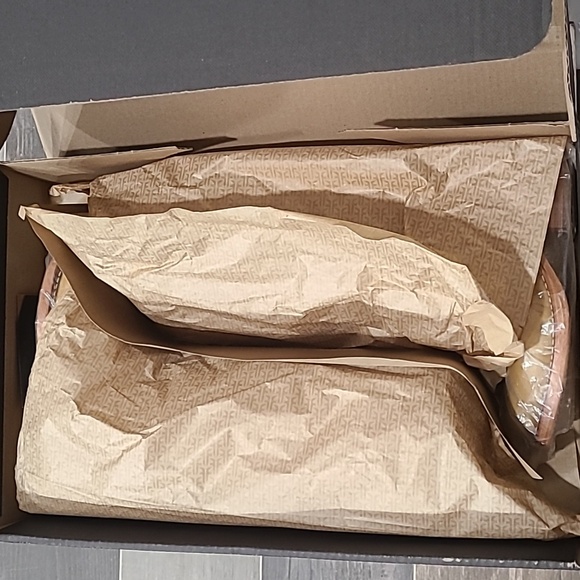 FRYE CAMPUS 14L NWB! SZ 6.5 - Picture 9 of 14